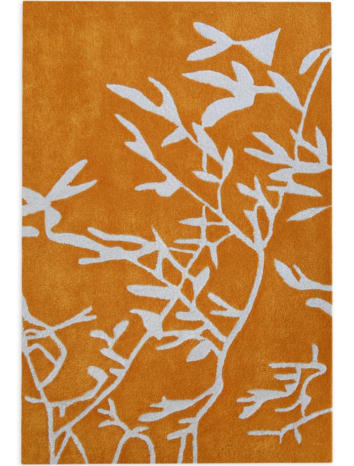 rugalia-Grasses-Rug-Orange-and-White