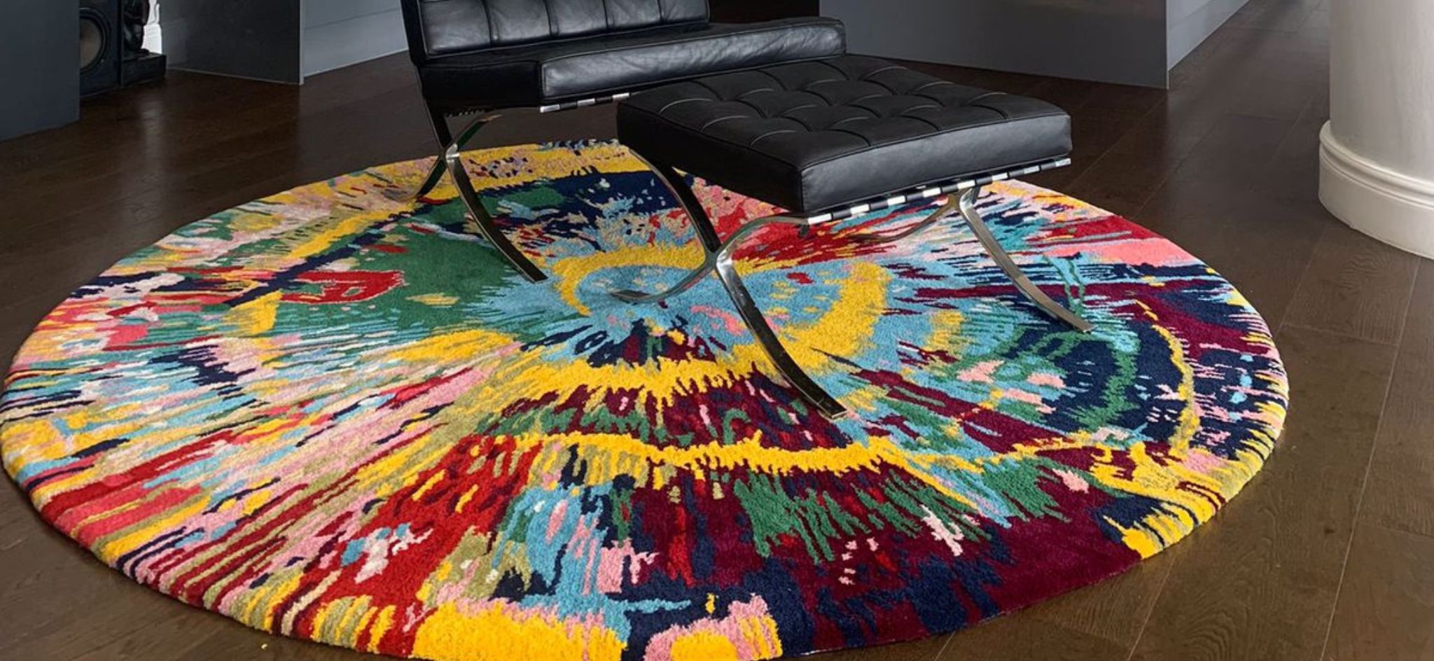 Rugalia Area Rug(2)