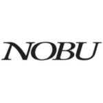 Nobu Restaurant Logo
